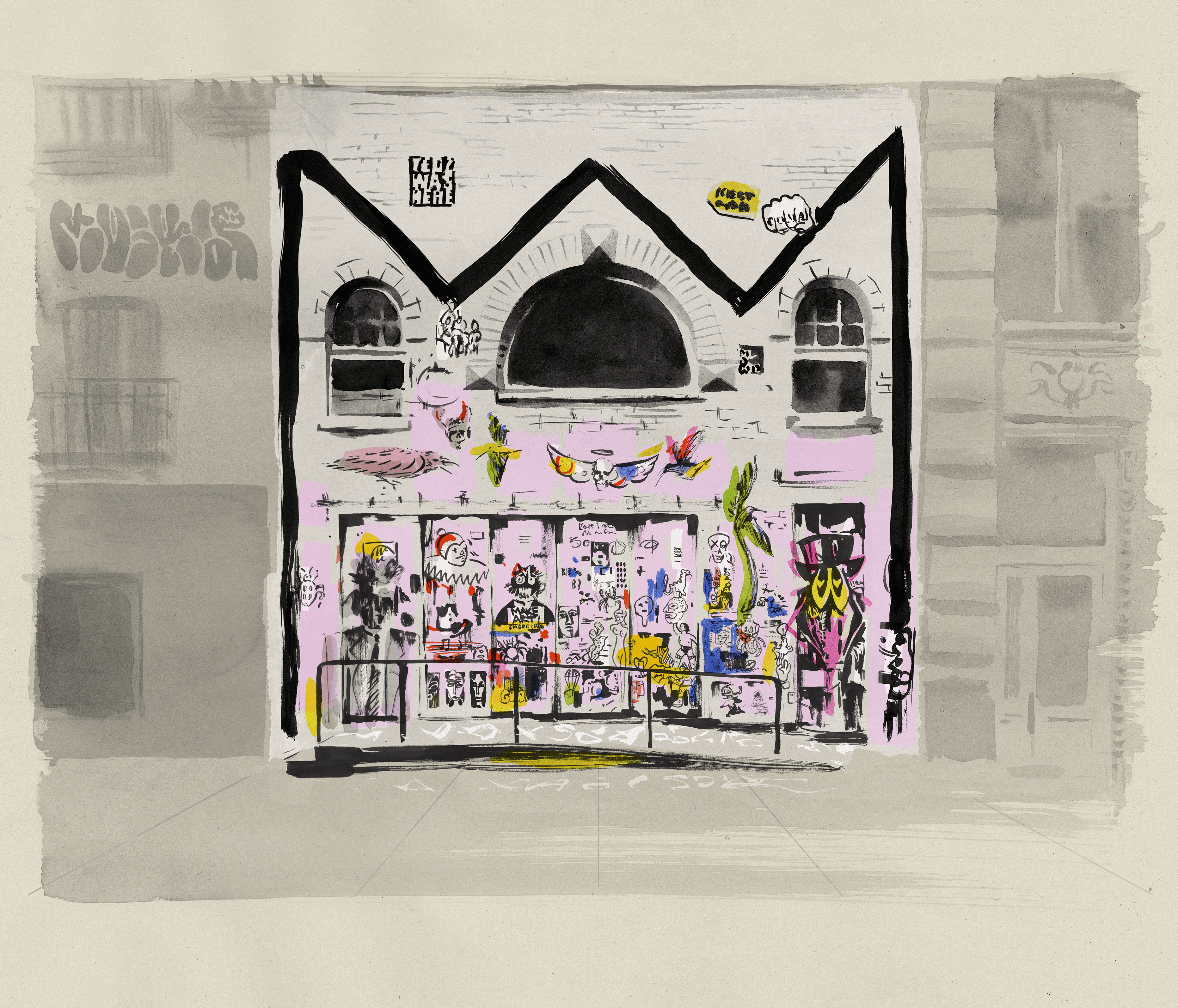 About Atelier Jolie banner image