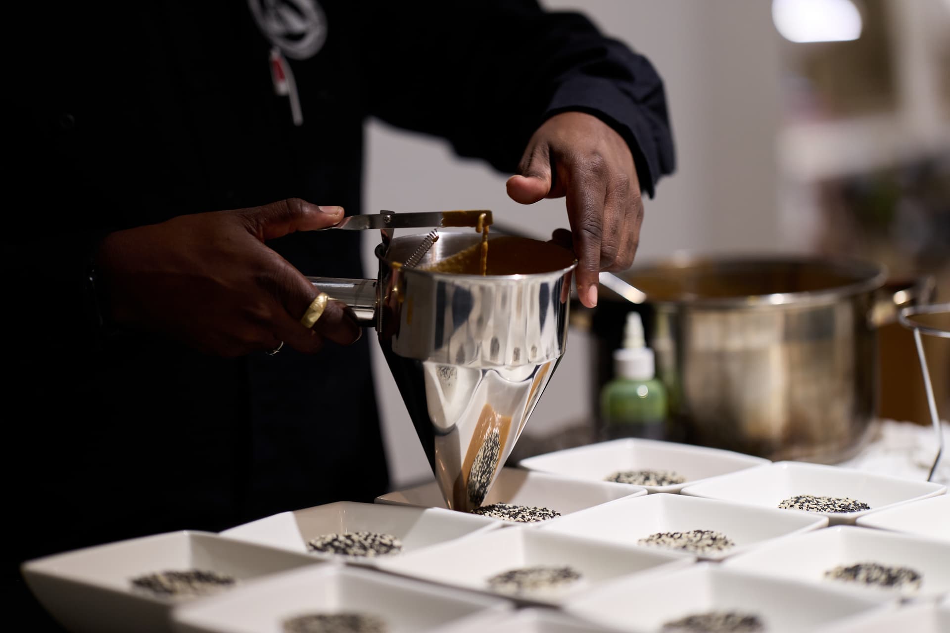 Tatale at Atelier Jolie #3