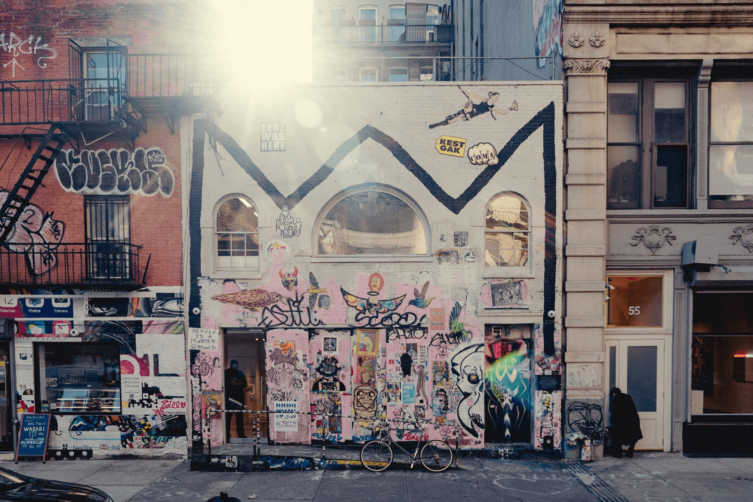 Atelier Jolie house present