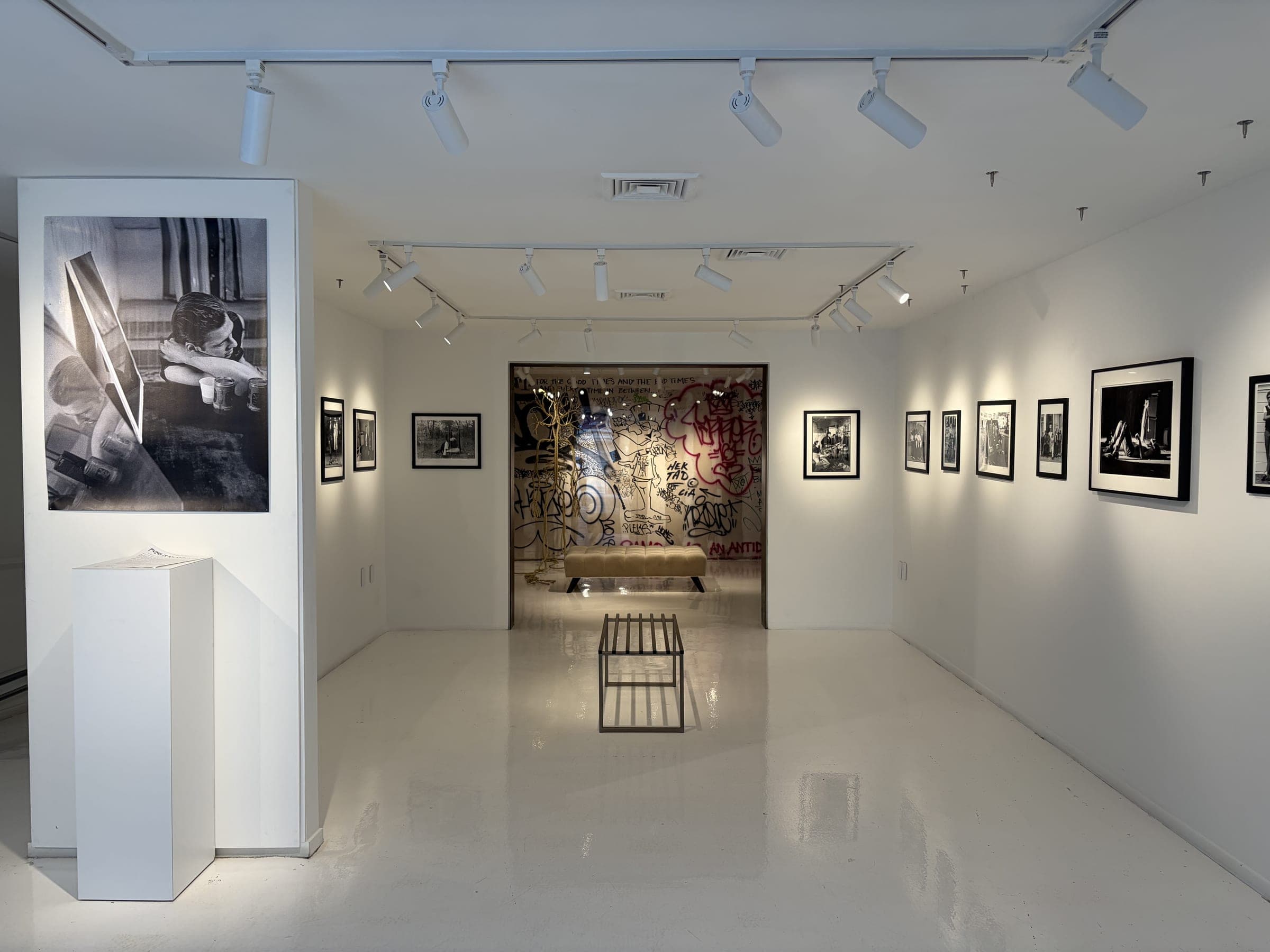 Punk is An Attitude exhibition